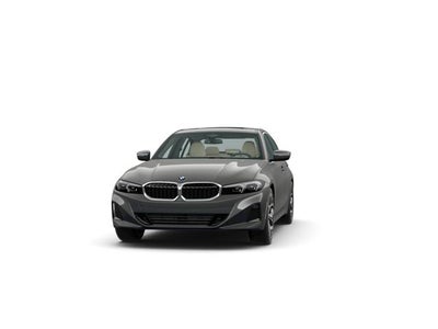 2026 BMW 3 Series Base