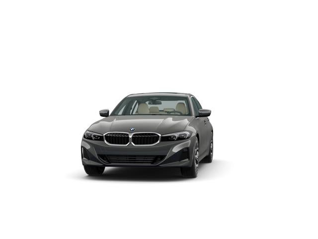 2026 BMW 3 Series Base