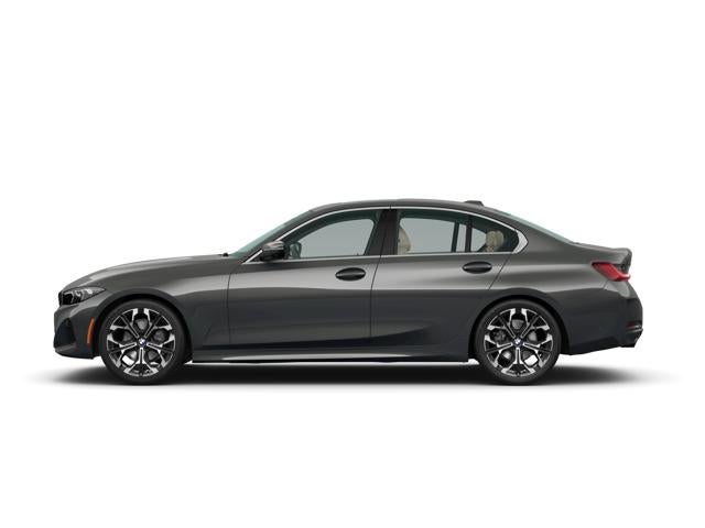 2026 BMW 3 Series Base