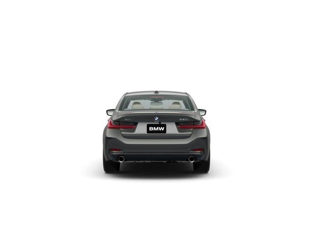 2026 BMW 3 Series Base