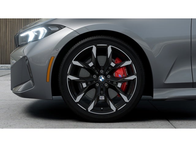 2026 BMW 3 Series Base