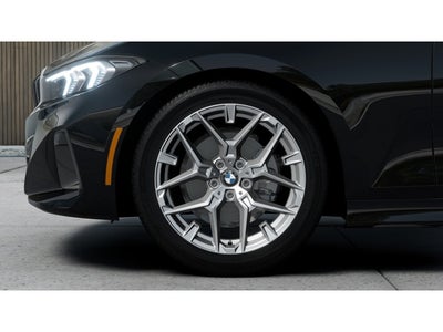 2026 BMW 3 Series Base