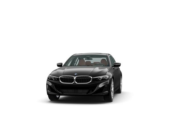 2026 BMW 3 Series Base