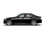 2026 BMW 3 Series Base