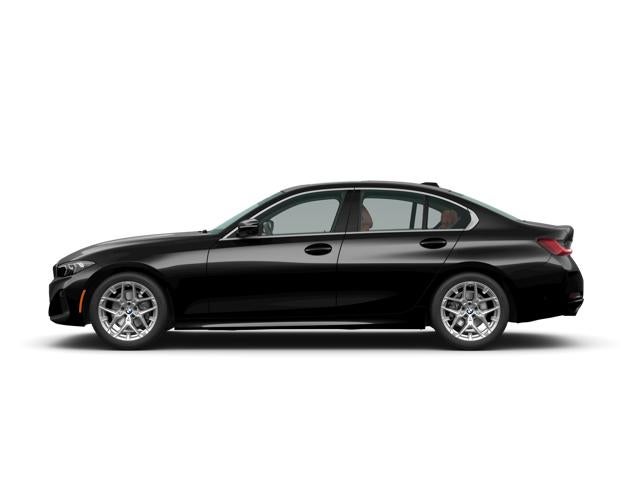 2026 BMW 3 Series Base
