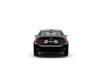 2026 BMW 3 Series Base