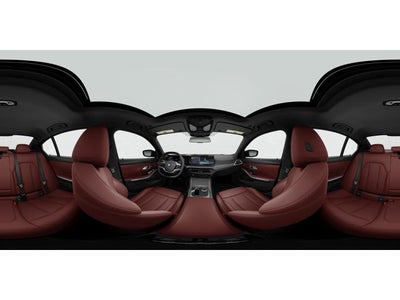 2026 BMW 3 Series Base