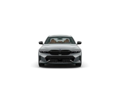 2026 BMW 3 Series Base
