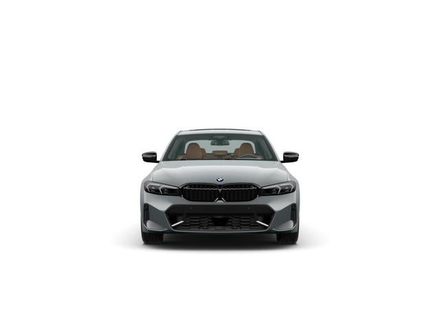 2026 BMW 3 Series Base
