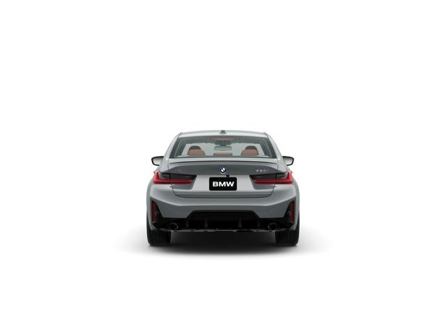 2026 BMW 3 Series Base