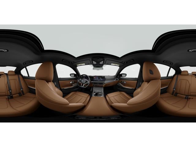 2026 BMW 3 Series Base