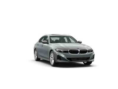 2026 BMW 3 Series Base