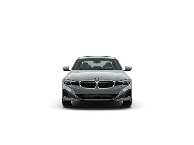 2026 BMW 3 Series Base