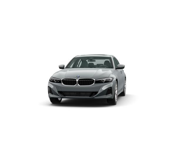 2026 BMW 3 Series Base