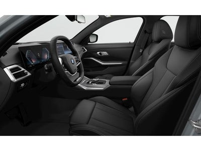 2026 BMW 3 Series Base