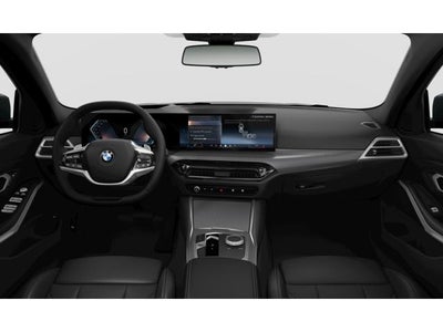2026 BMW 3 Series Base