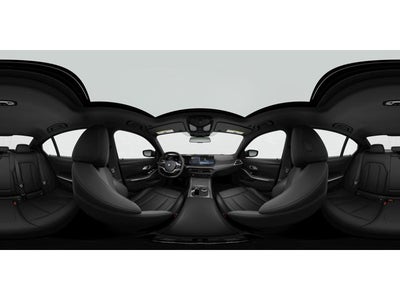 2026 BMW 3 Series Base