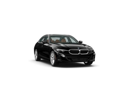 2026 BMW 3 Series Base