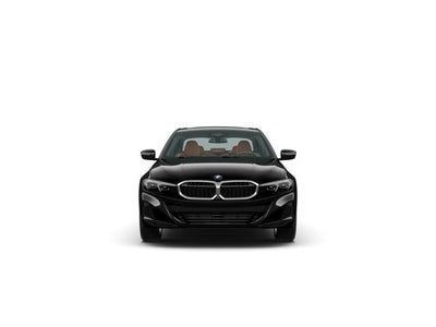 2026 BMW 3 Series Base