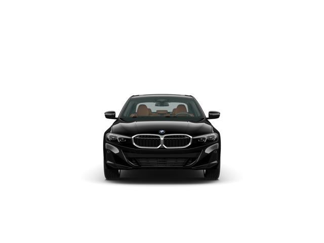 2026 BMW 3 Series Base