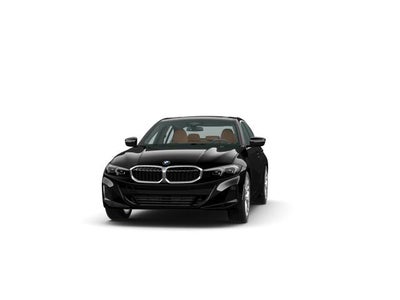 2026 BMW 3 Series Base