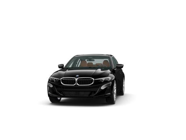 2026 BMW 3 Series Base
