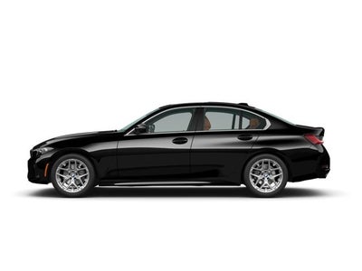 2026 BMW 3 Series Base