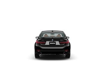 2026 BMW 3 Series Base