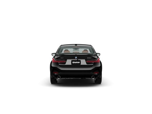 2026 BMW 3 Series Base