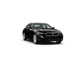 2026 BMW 3 Series Base