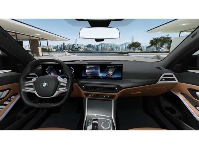 2026 BMW 3 Series Base