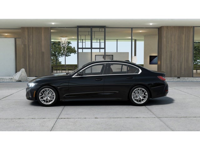 2026 BMW 3 Series Base