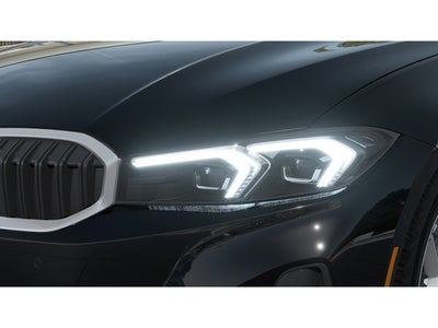 2026 BMW 3 Series Base