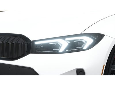 2026 BMW 3 Series Base