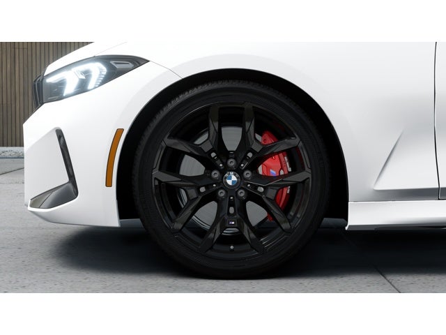 2026 BMW 3 Series Base