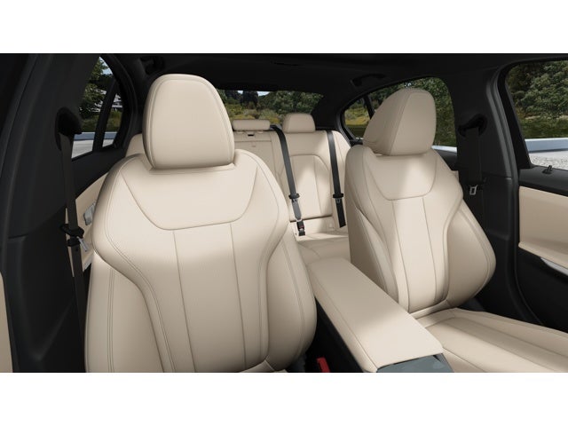 2026 BMW 3 Series Base