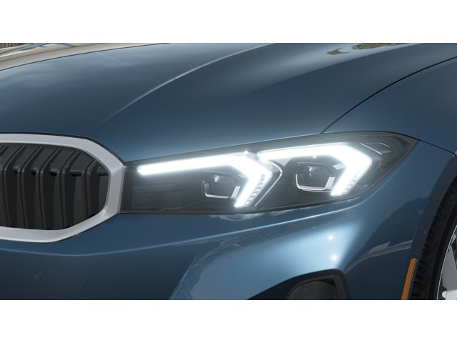 2026 BMW 3 Series Base