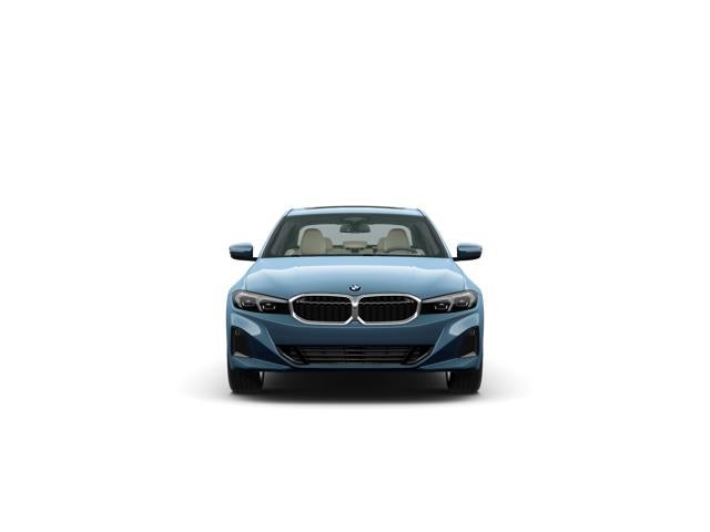 2026 BMW 3 Series Base