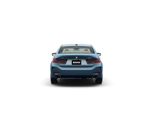 2026 BMW 3 Series Base