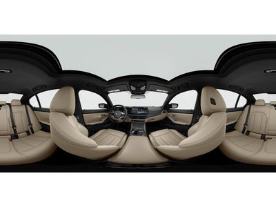 2026 BMW 3 Series Base