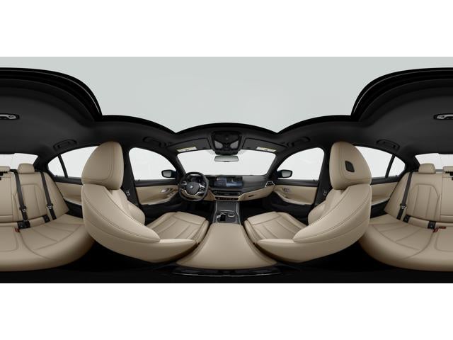 2026 BMW 3 Series Base