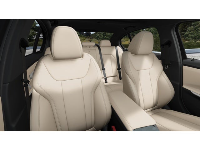 2026 BMW 3 Series Base