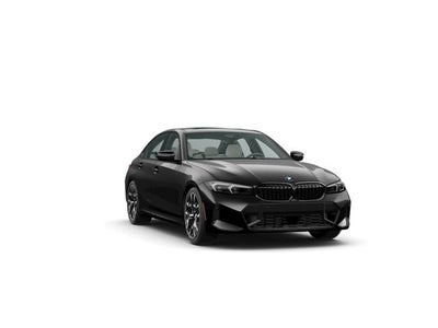2026 BMW 3 Series Base