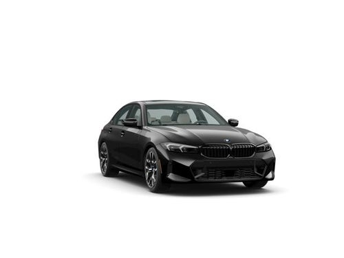2026 BMW 3 Series Base