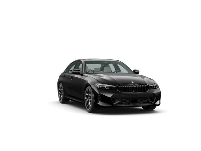 2026 BMW 3 Series Base
