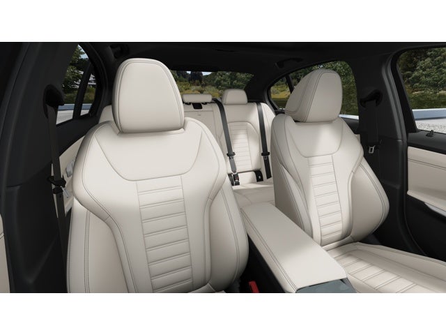 2026 BMW 3 Series Base