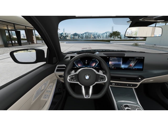 2026 BMW 3 Series Base
