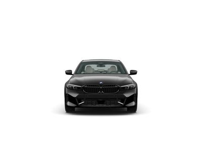 2026 BMW 3 Series Base