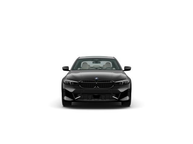 2026 BMW 3 Series Base