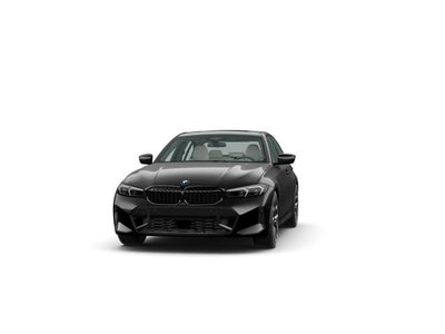 2026 BMW 3 Series Base